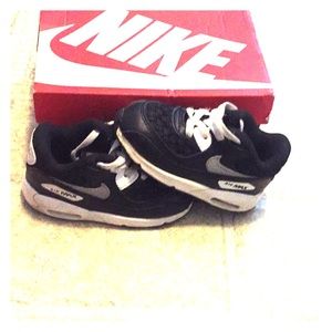 Nike Air Max 90 PREM MESH